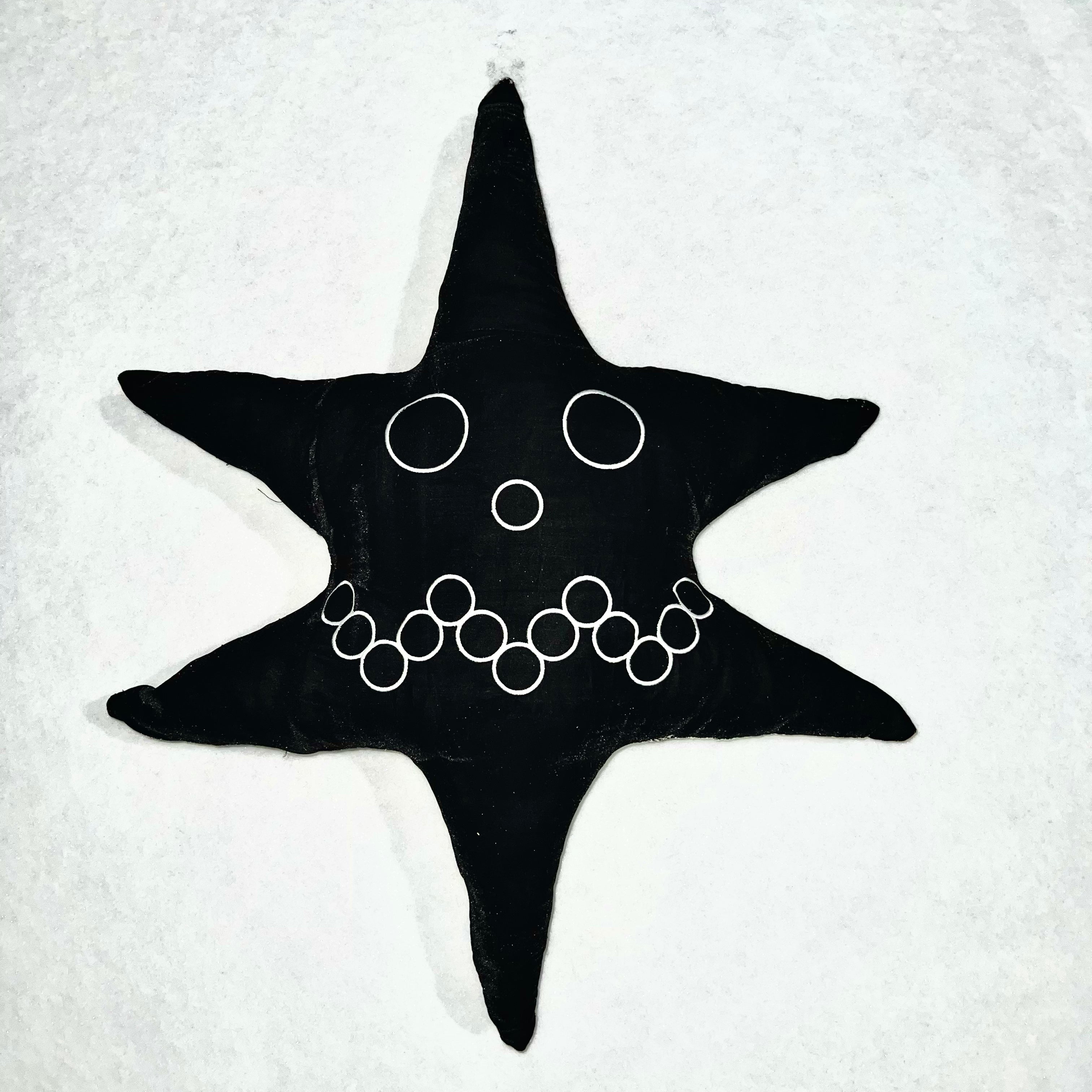 Big ANDY iStar Plushy