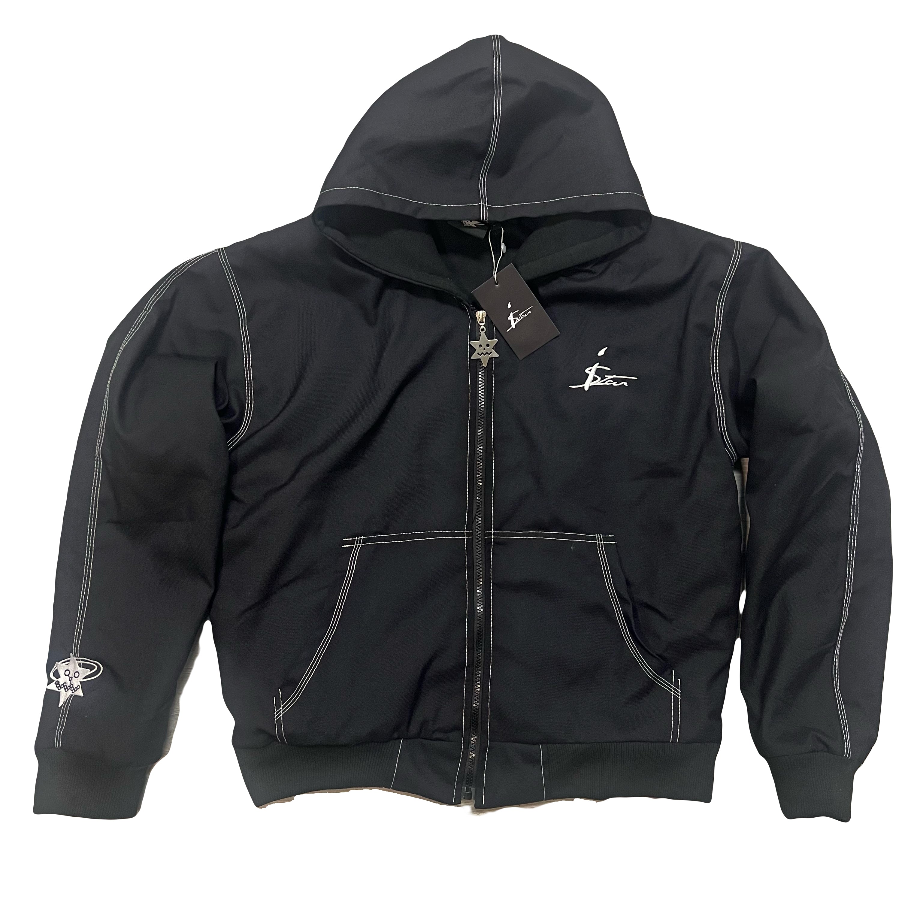 STARHARTT JACKET
