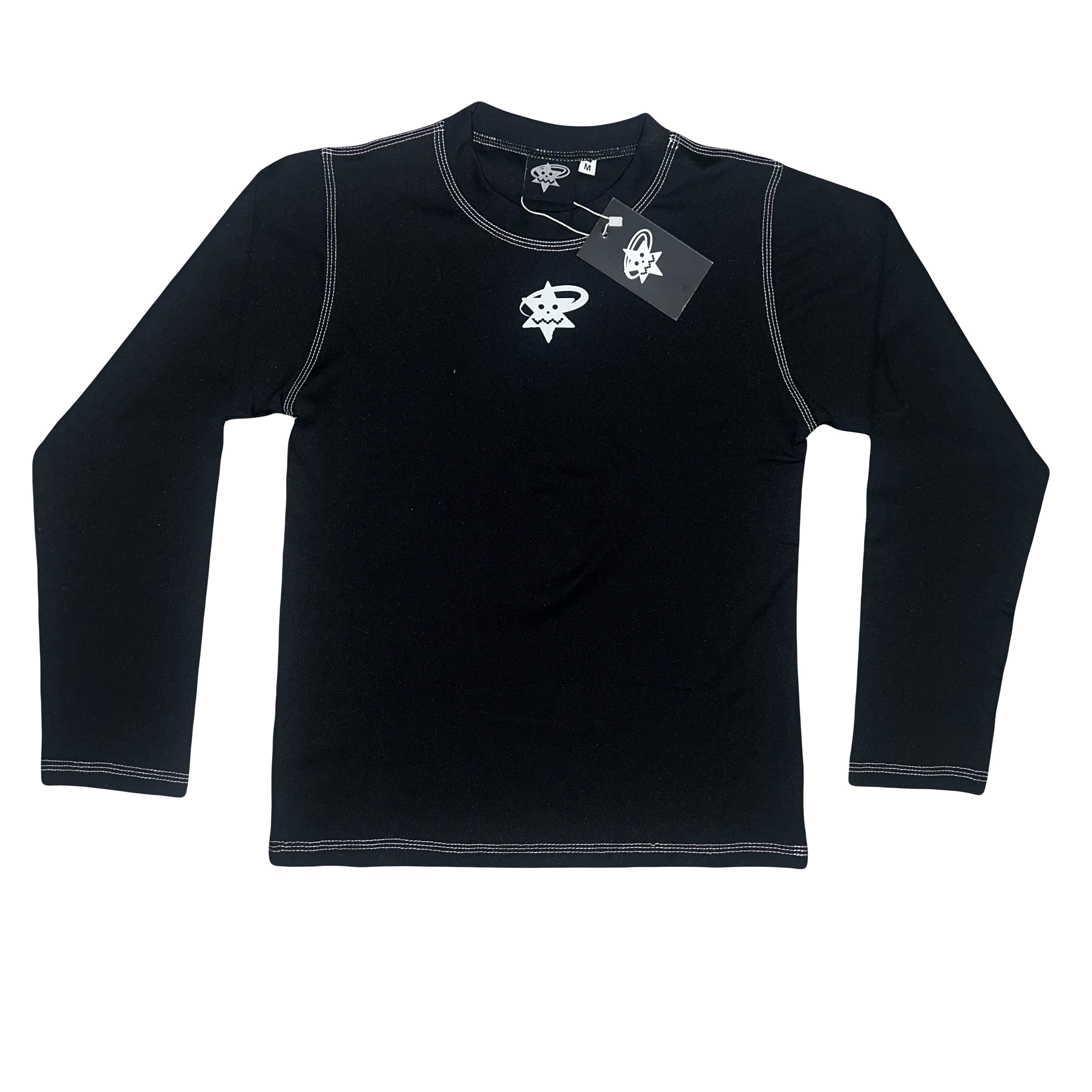 Long Sleeve Dri-fit Compression Shirt