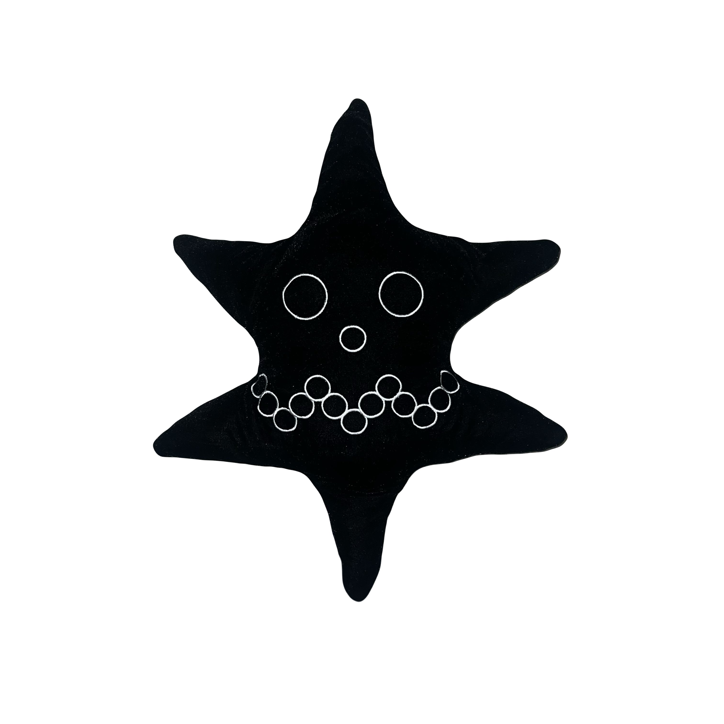 Little ANDY iStar Plushy